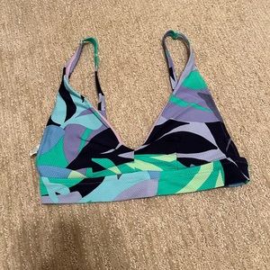 COPY - Aerie Swimsuit Top